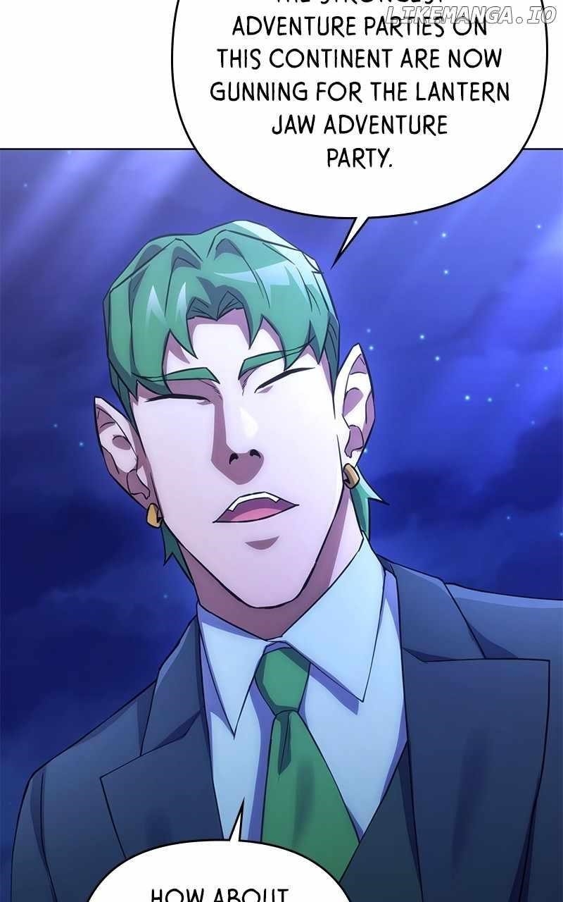 Surviving in an Action Manhwa Chapter 70 - Page 74