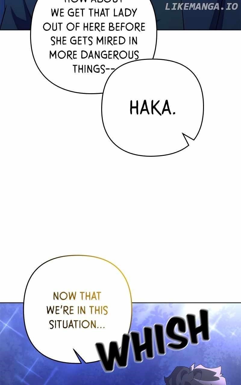 Surviving in an Action Manhwa Chapter 70 - Page 75