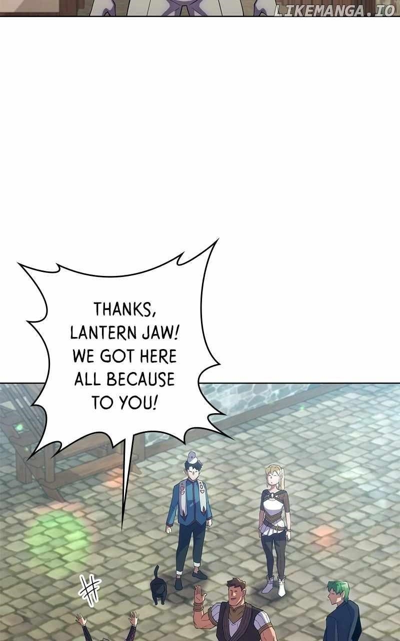 Surviving in an Action Manhwa Chapter 70 - Page 83