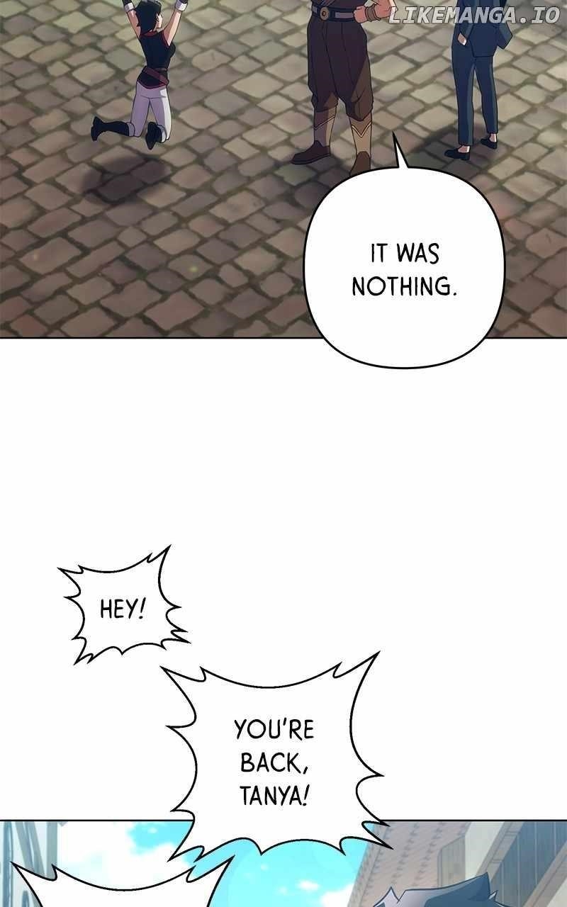 Surviving in an Action Manhwa Chapter 70 - Page 84