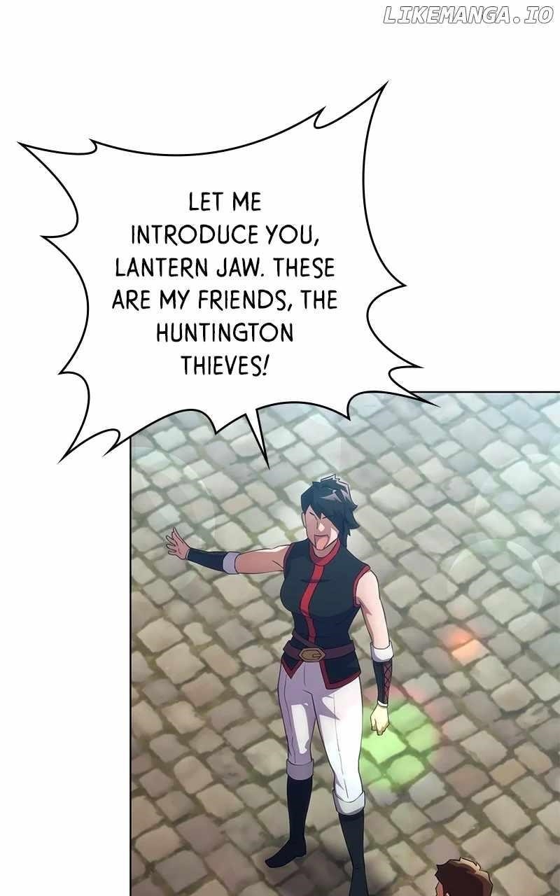 Surviving in an Action Manhwa Chapter 70 - Page 86