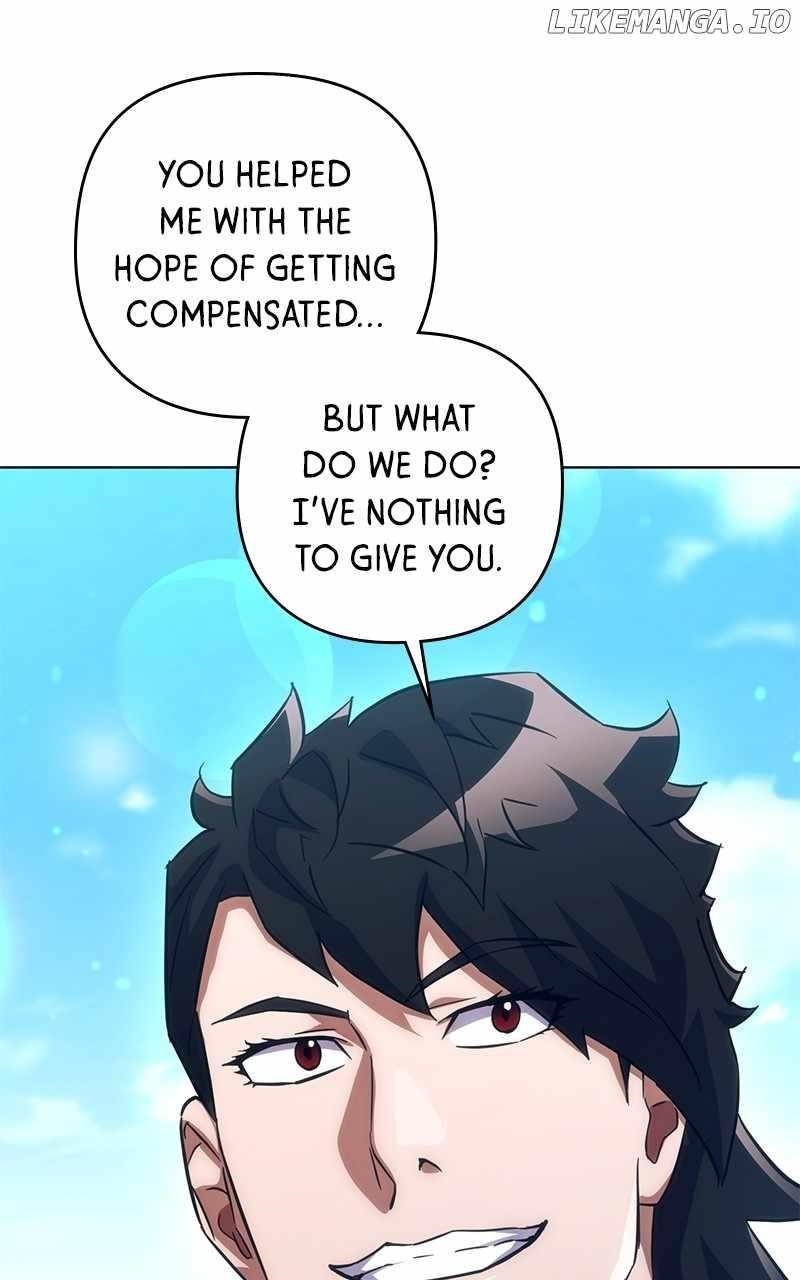 Surviving in an Action Manhwa Chapter 70 - Page 89