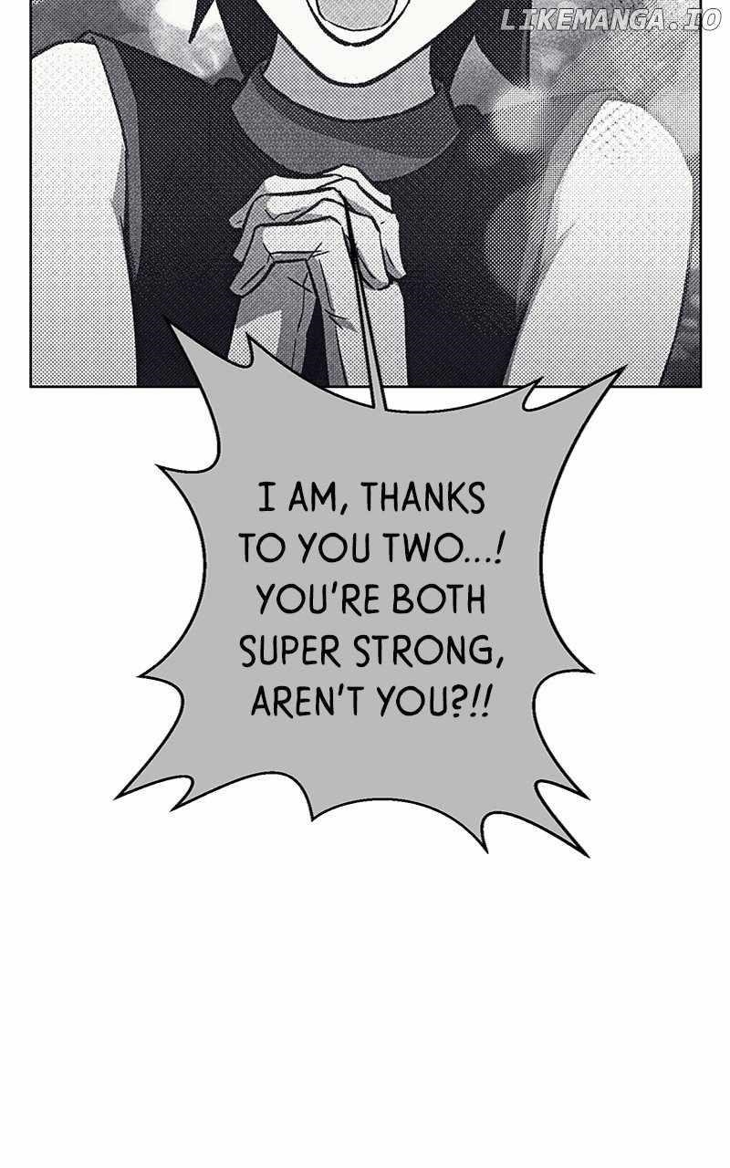 Surviving in an Action Manhwa Chapter 70 - Page 9