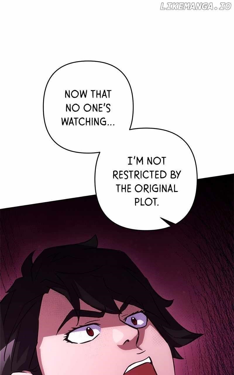 Surviving in an Action Manhwa Chapter 70 - Page 97