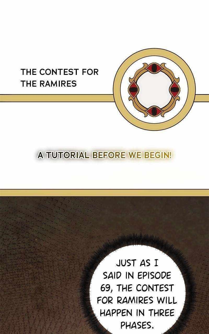 Surviving in an Action Manhwa Chapter 71 - Page 1