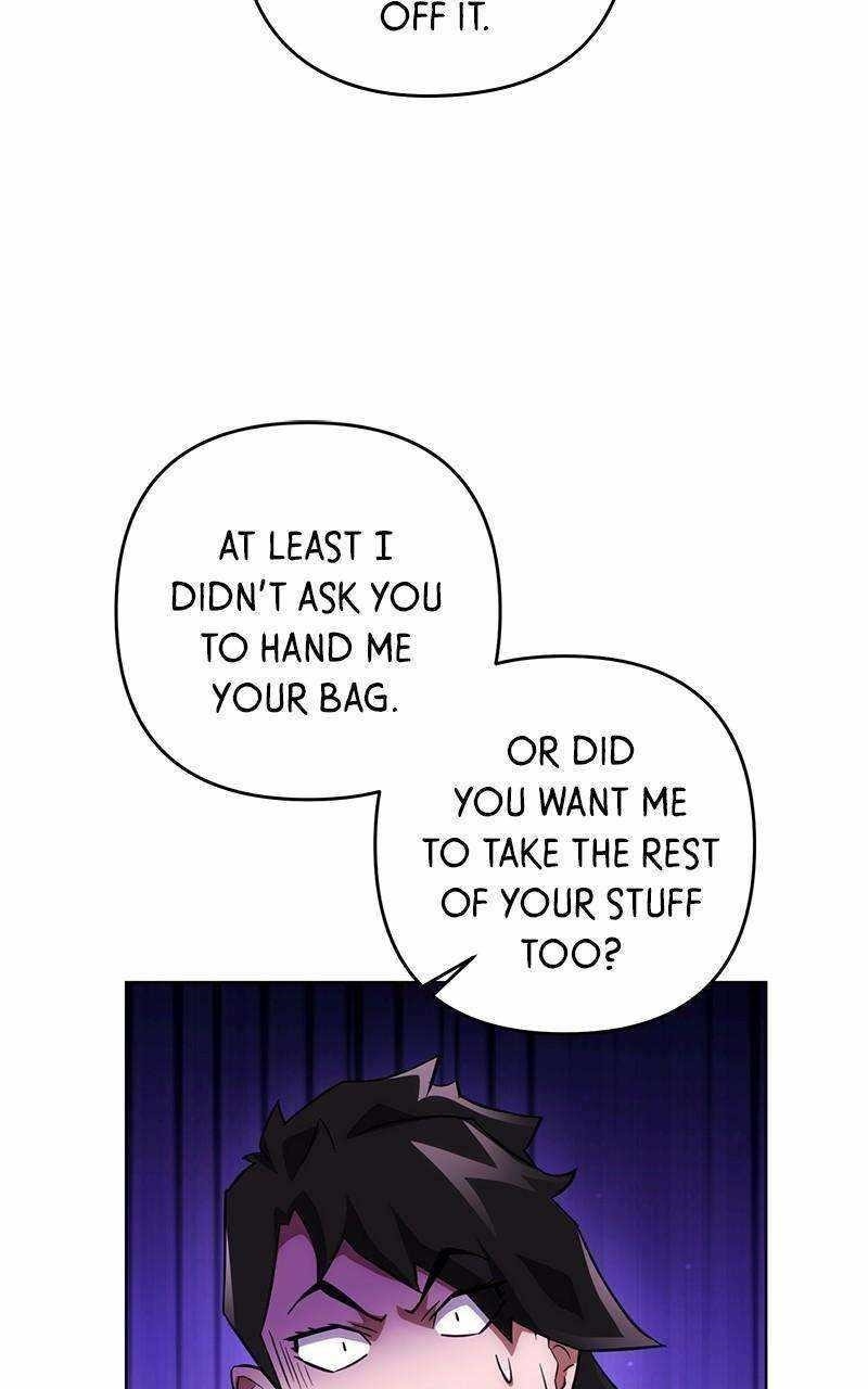 Surviving in an Action Manhwa Chapter 71 - Page 10