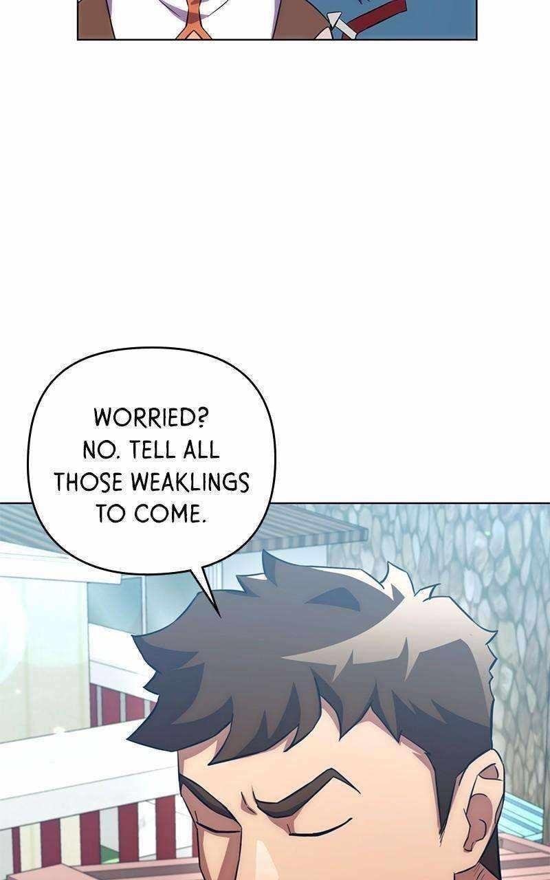 Surviving in an Action Manhwa Chapter 71 - Page 105