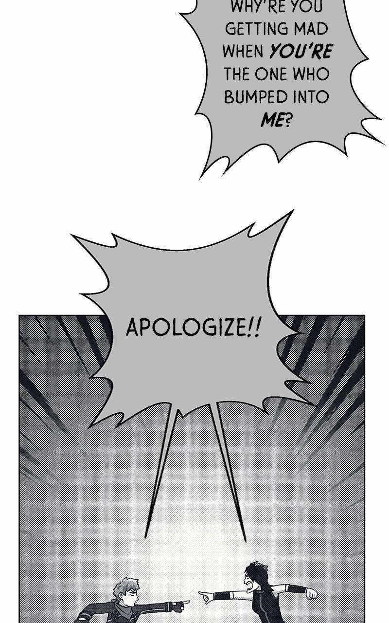 Surviving in an Action Manhwa Chapter 71 - Page 113