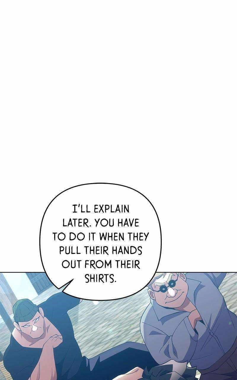 Surviving in an Action Manhwa Chapter 71 - Page 18