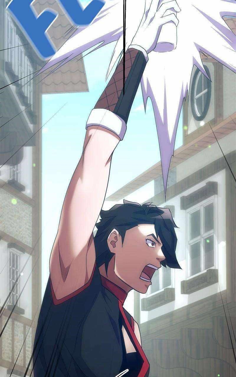 Surviving in an Action Manhwa Chapter 71 - Page 21