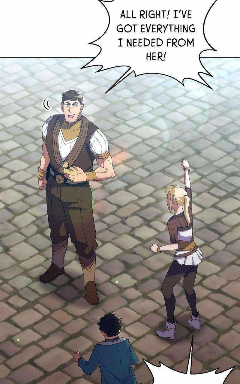 Surviving in an Action Manhwa Chapter 71 - Page 48