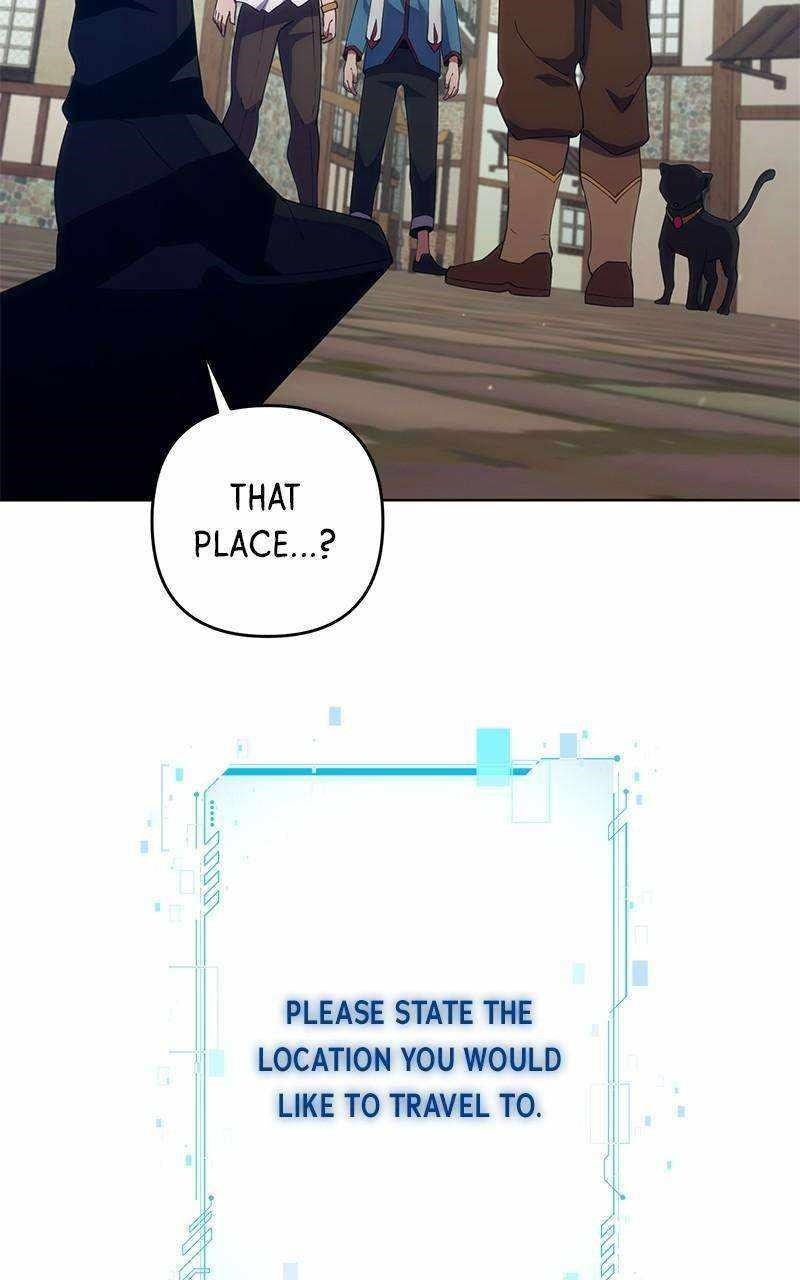 Surviving in an Action Manhwa Chapter 71 - Page 54