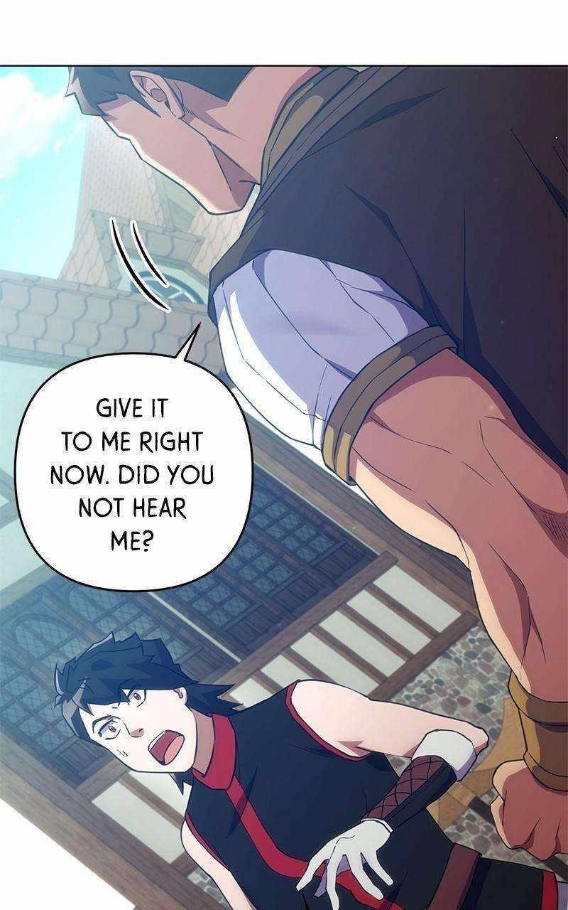 Surviving in an Action Manhwa Chapter 71 - Page 7