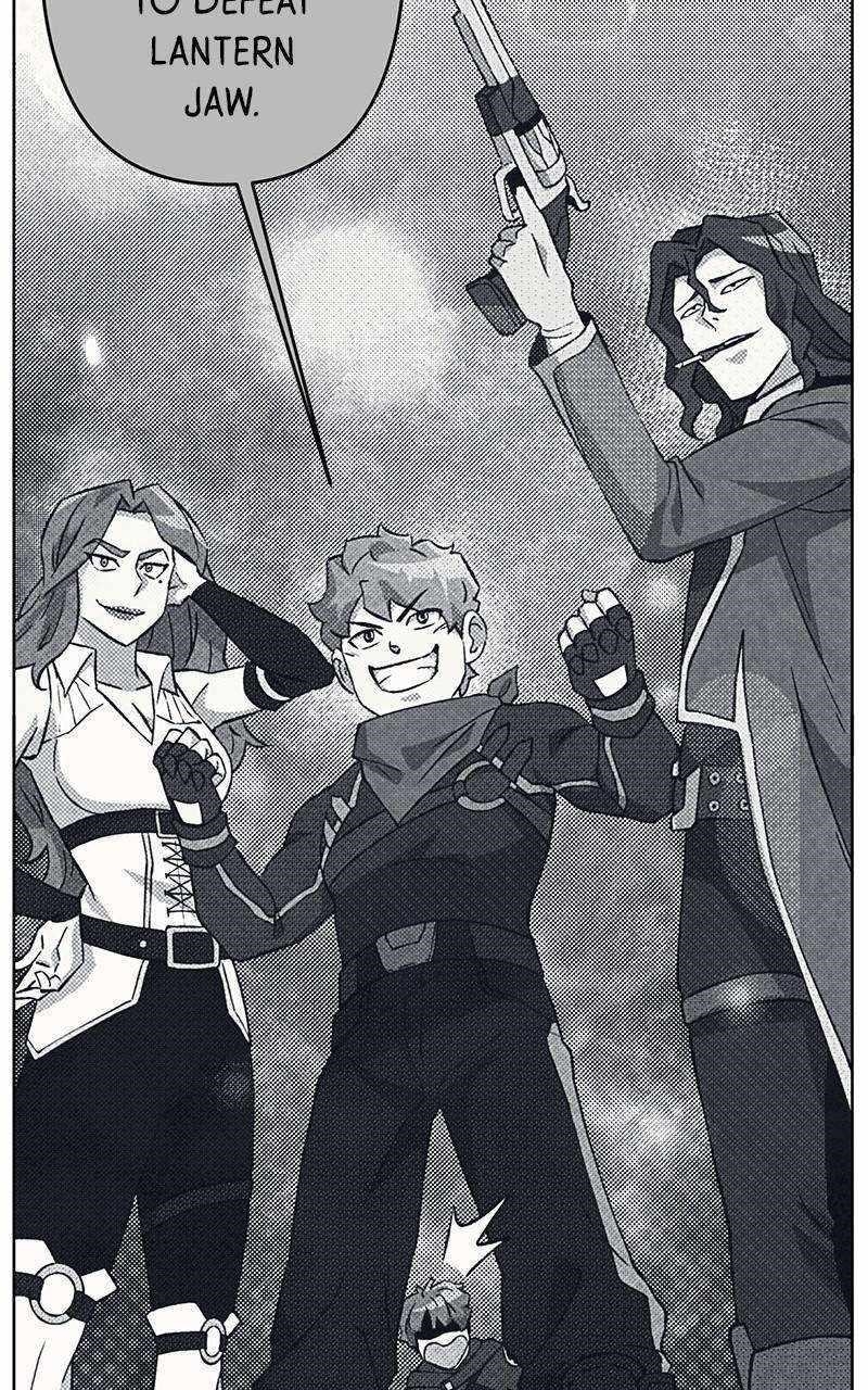 Surviving in an Action Manhwa Chapter 71 - Page 87