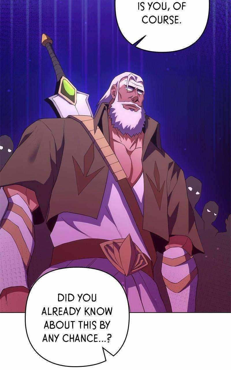 Surviving in an Action Manhwa Chapter 71 - Page 95