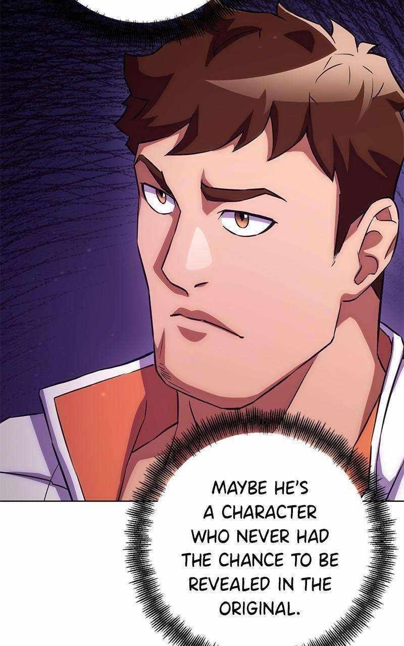 Surviving in an Action Manhwa Chapter 71 - Page 98