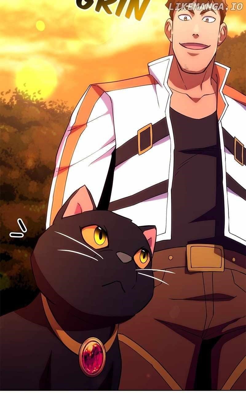 Surviving in an Action Manhwa Chapter 80 - Page 10