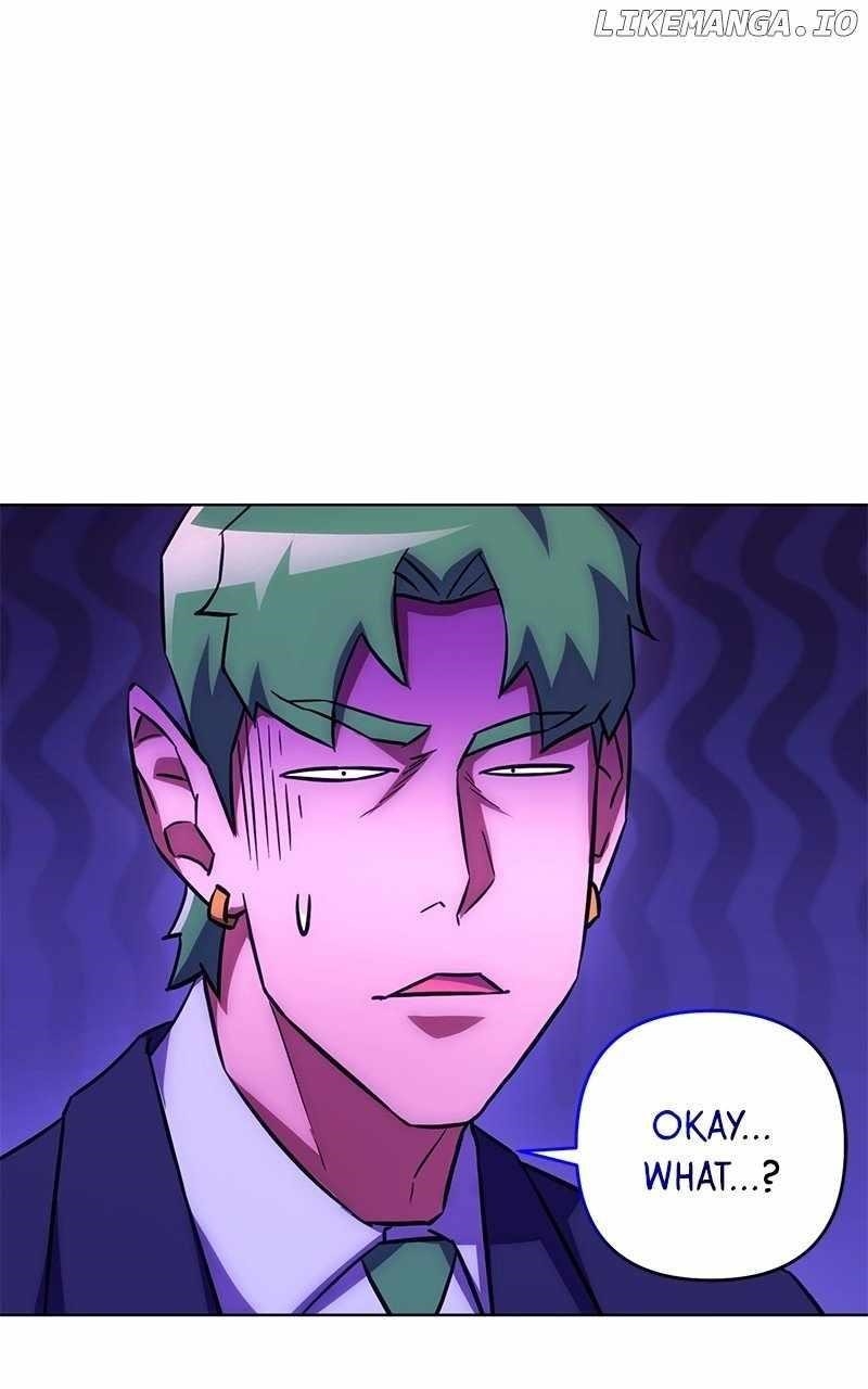 Surviving in an Action Manhwa Chapter 80 - Page 100