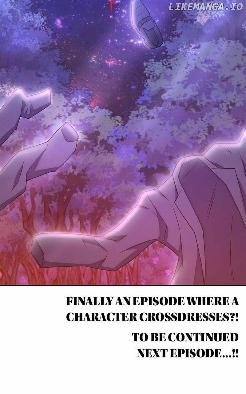 Surviving in an Action Manhwa Chapter 80 - Page 109