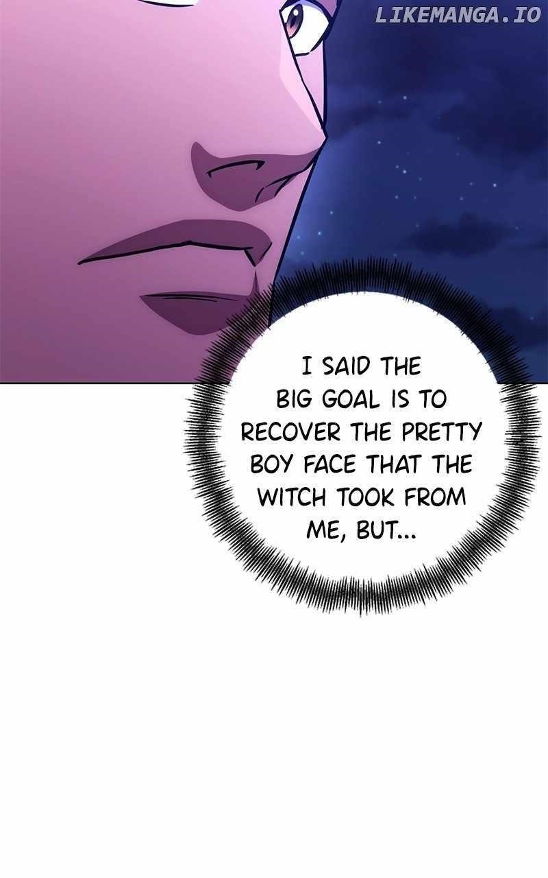 Surviving in an Action Manhwa Chapter 80 - Page 20