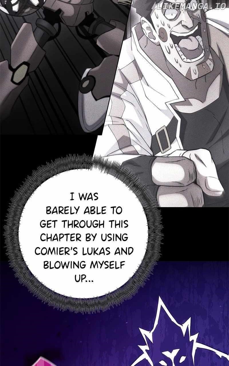 Surviving in an Action Manhwa Chapter 80 - Page 24