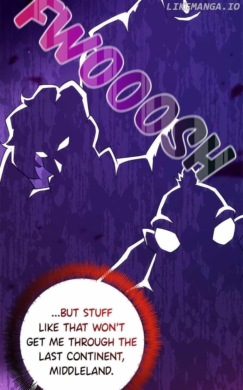 Surviving in an Action Manhwa Chapter 80 - Page 25