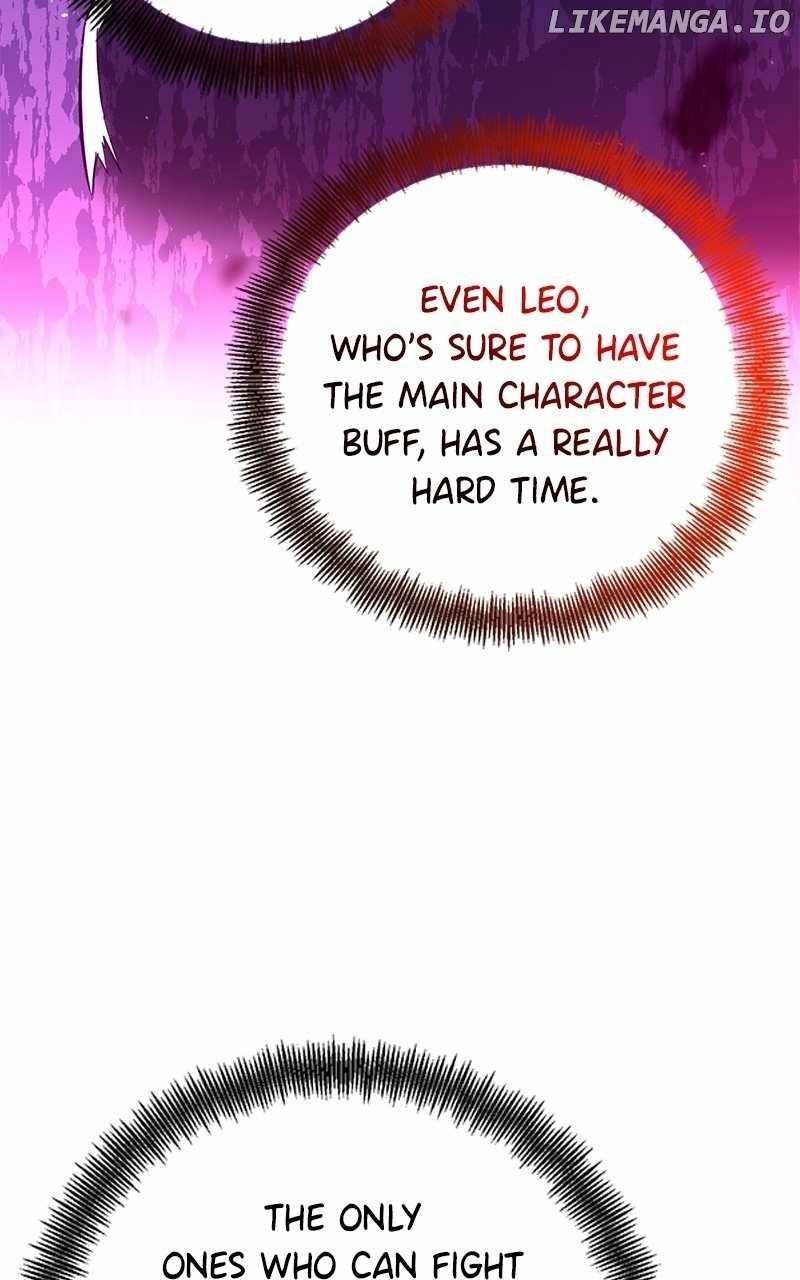 Surviving in an Action Manhwa Chapter 80 - Page 26