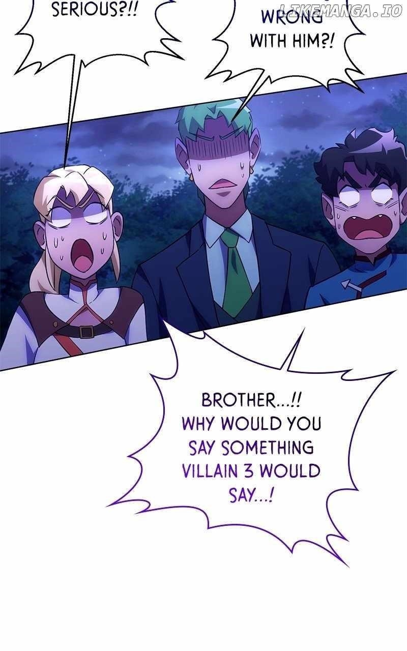 Surviving in an Action Manhwa Chapter 80 - Page 31