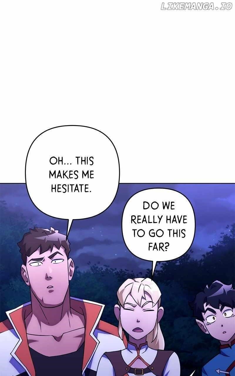 Surviving in an Action Manhwa Chapter 80 - Page 36