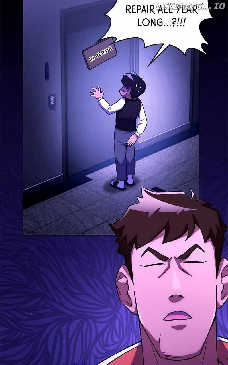 Surviving in an Action Manhwa Chapter 80 - Page 39