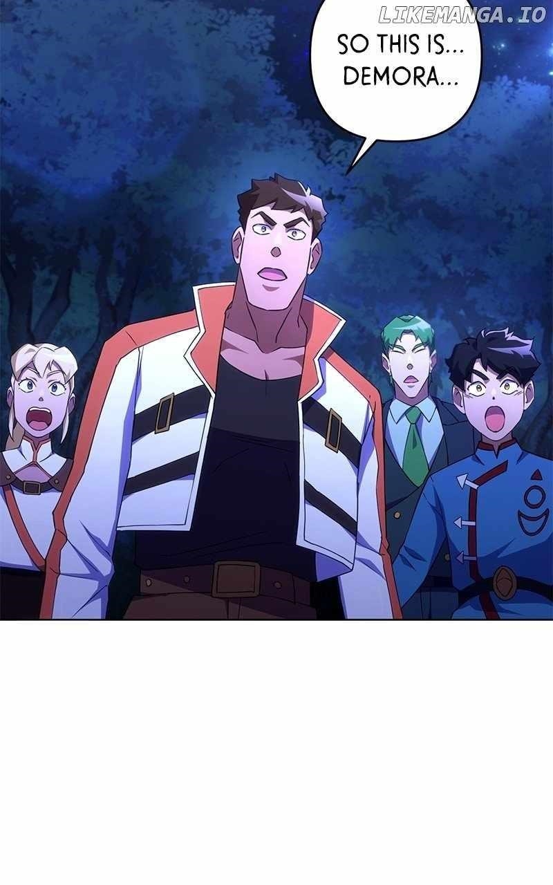 Surviving in an Action Manhwa Chapter 80 - Page 49