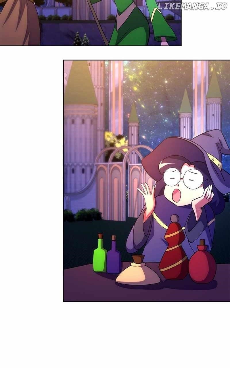 Surviving in an Action Manhwa Chapter 80 - Page 53