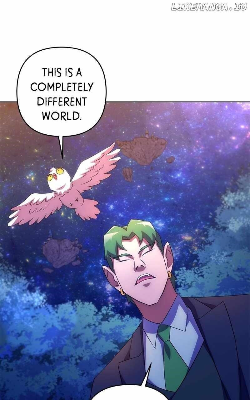 Surviving in an Action Manhwa Chapter 80 - Page 54