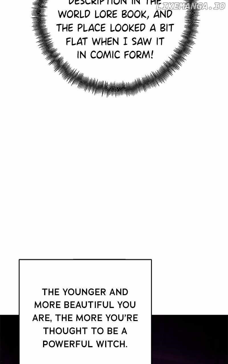 Surviving in an Action Manhwa Chapter 80 - Page 57