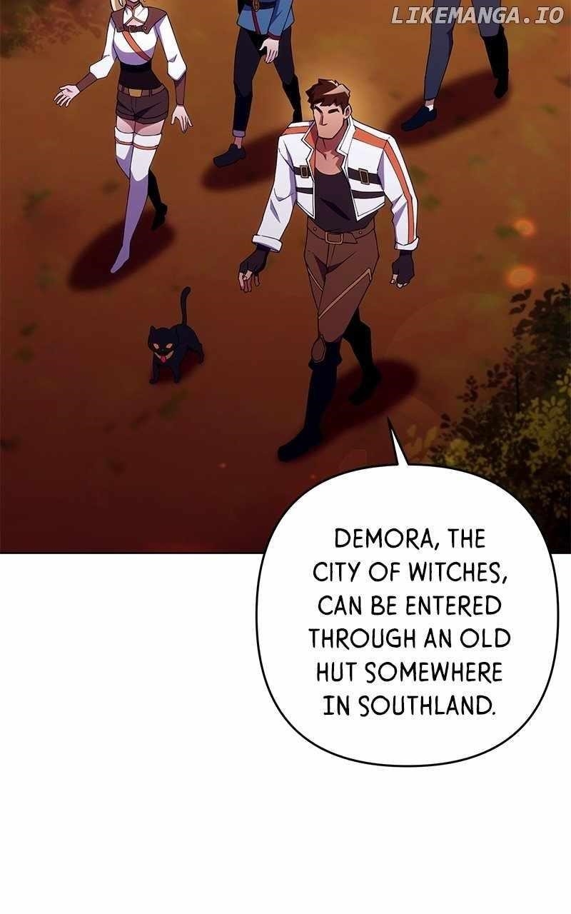 Surviving in an Action Manhwa Chapter 80 - Page 6