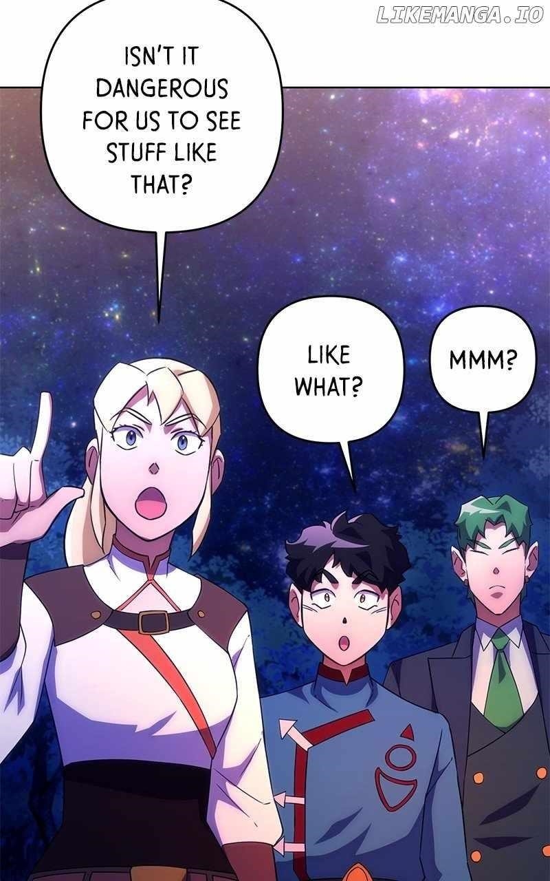 Surviving in an Action Manhwa Chapter 80 - Page 60