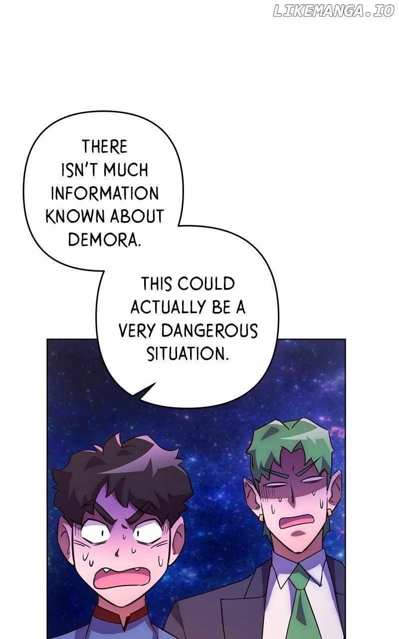 Surviving in an Action Manhwa Chapter 80 - Page 67