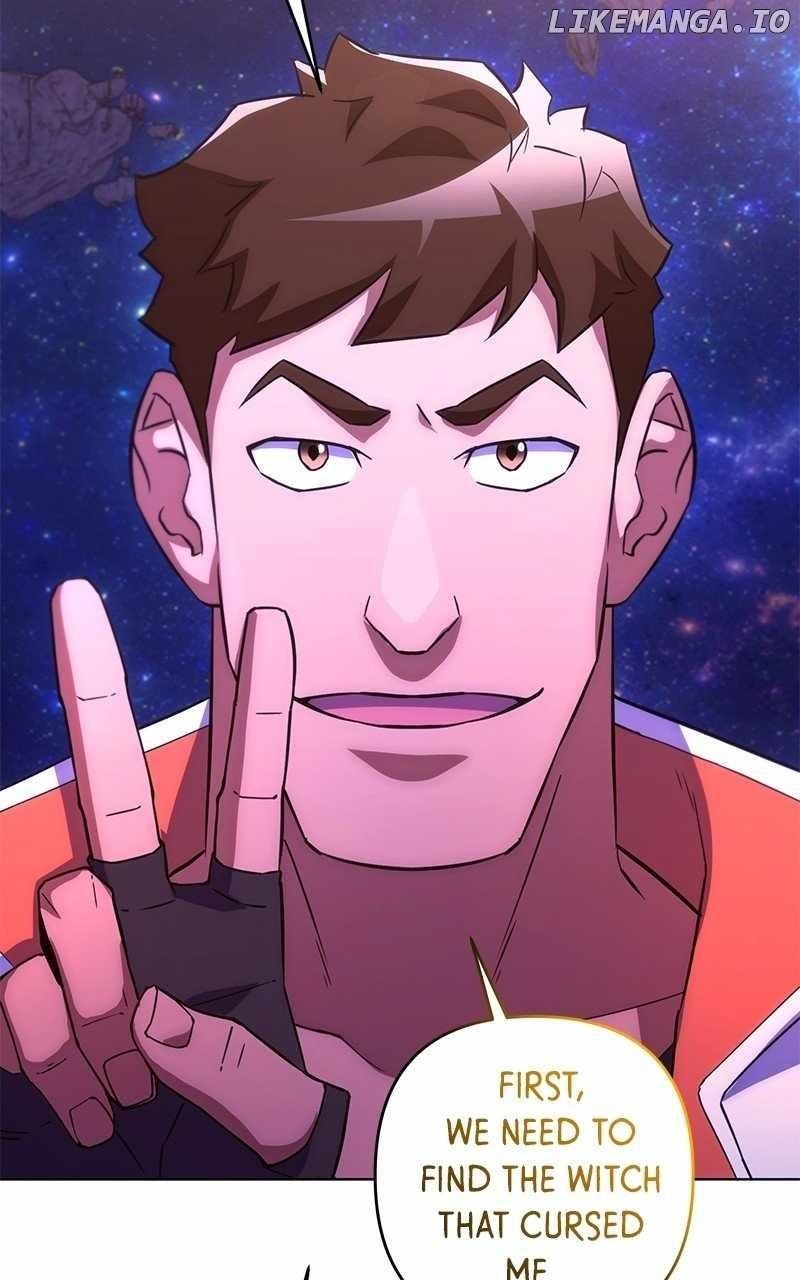 Surviving in an Action Manhwa Chapter 80 - Page 69