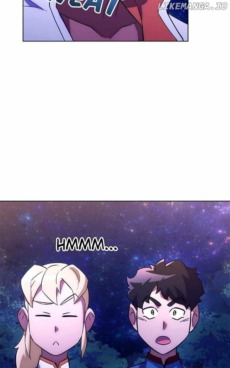 Surviving in an Action Manhwa Chapter 80 - Page 73