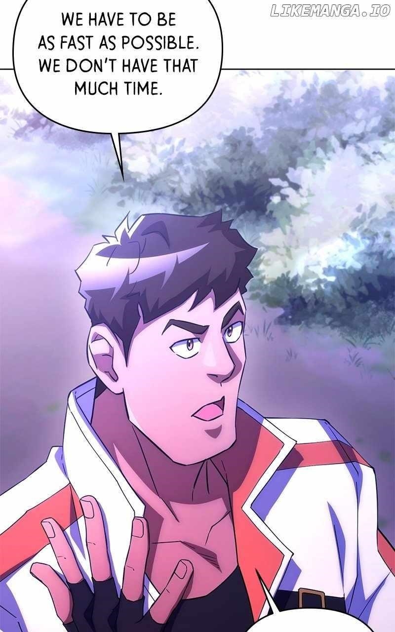 Surviving in an Action Manhwa Chapter 80 - Page 78