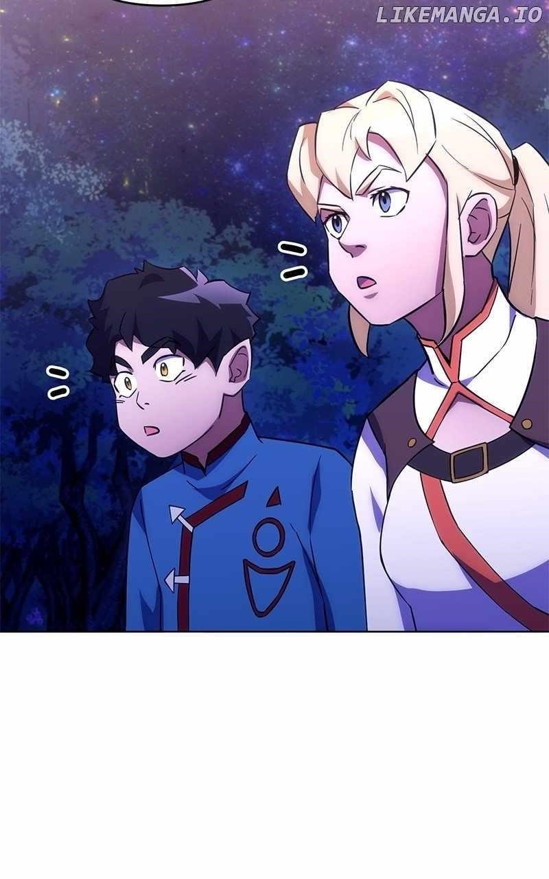 Surviving in an Action Manhwa Chapter 80 - Page 80