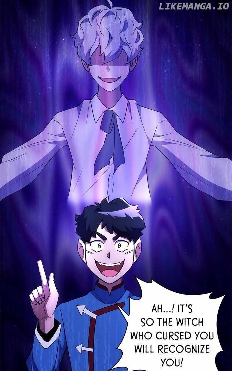 Surviving in an Action Manhwa Chapter 80 - Page 86