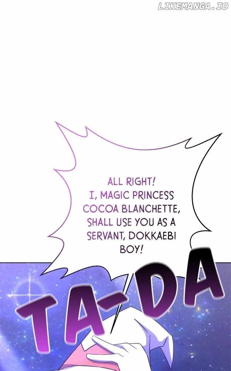 Surviving in an Action Manhwa Chapter 80 - Page 90