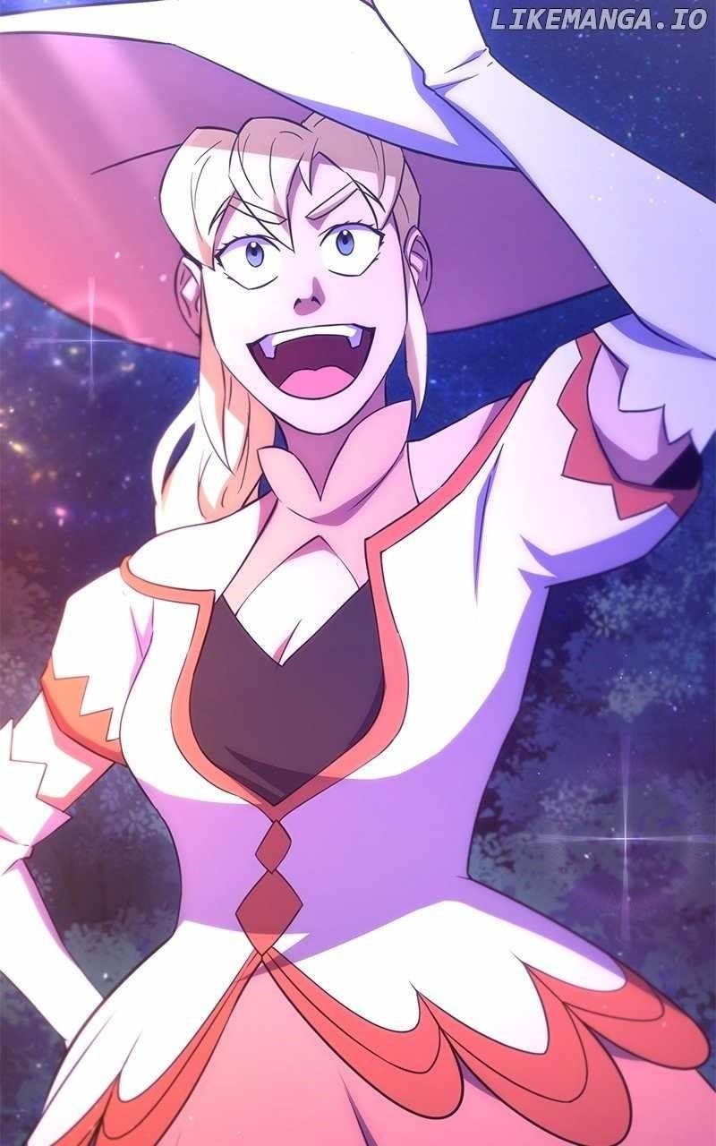 Surviving in an Action Manhwa Chapter 80 - Page 91