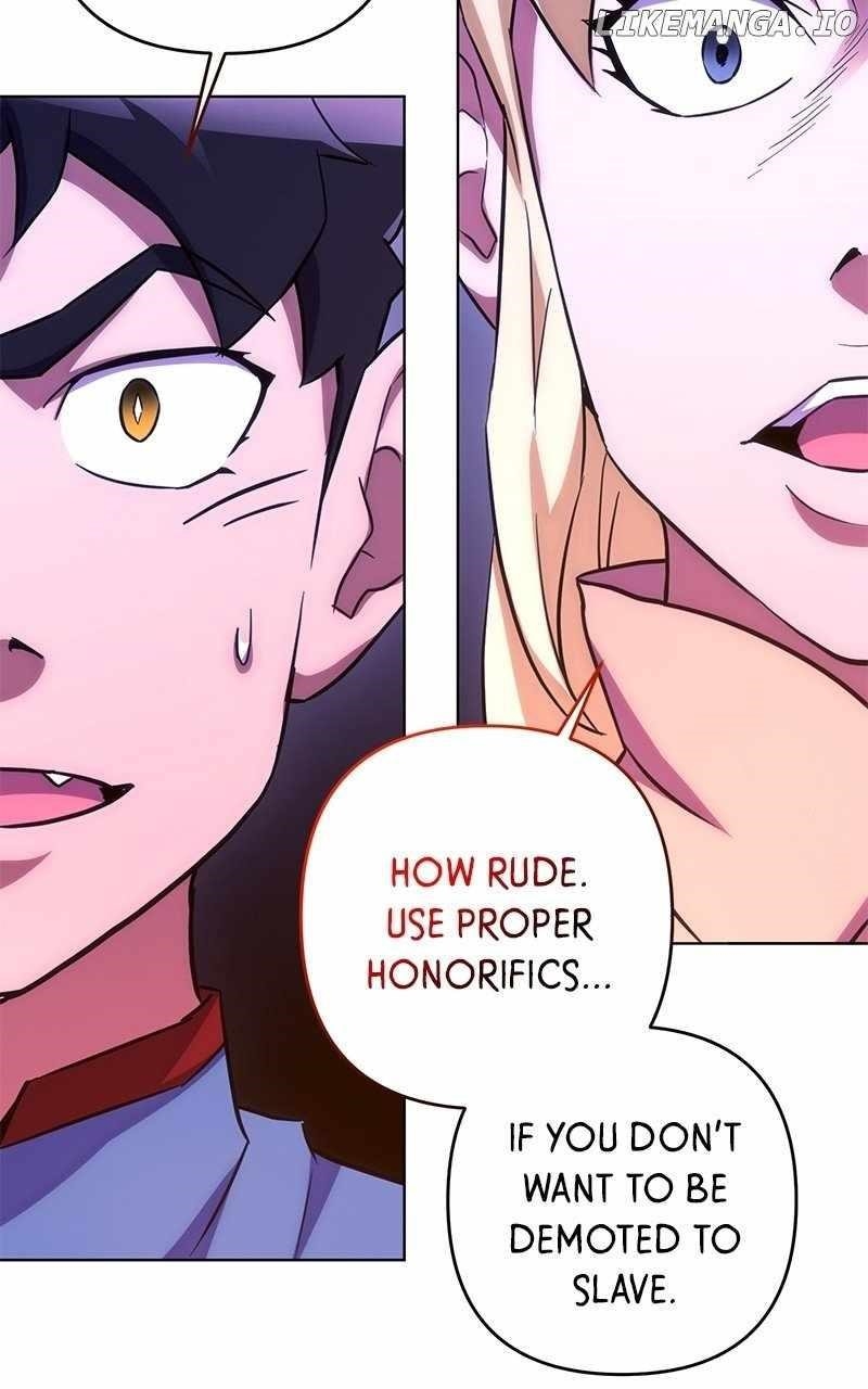 Surviving in an Action Manhwa Chapter 80 - Page 93