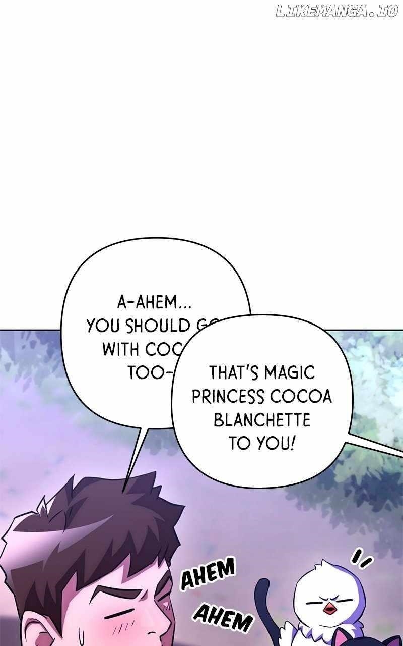 Surviving in an Action Manhwa Chapter 80 - Page 94