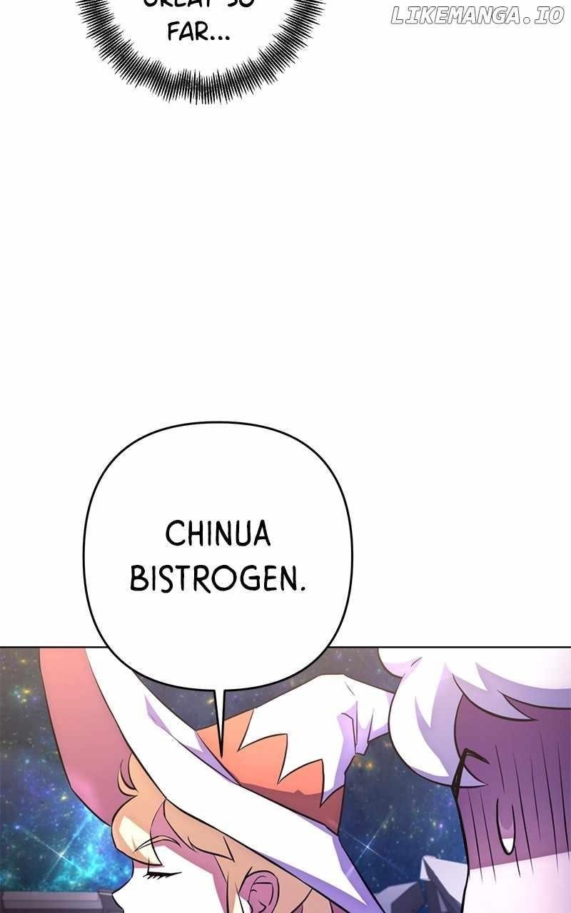 Surviving in an Action Manhwa Chapter 81 - Page 10