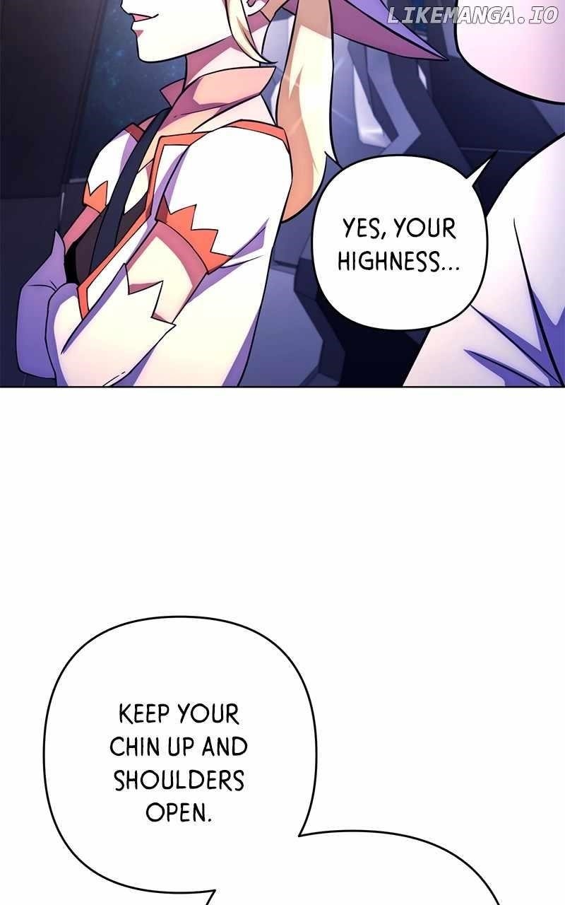 Surviving in an Action Manhwa Chapter 81 - Page 11