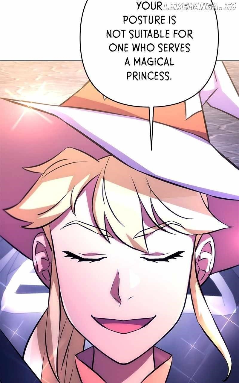 Surviving in an Action Manhwa Chapter 81 - Page 12