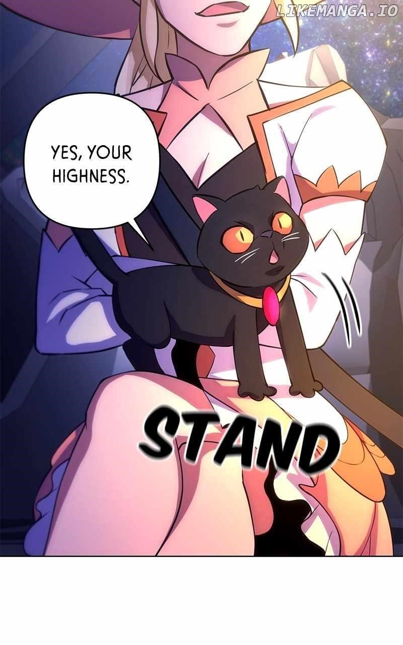 Surviving in an Action Manhwa Chapter 81 - Page 15